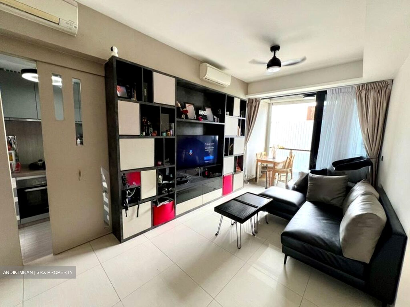 Kandis Residence (D27), Condominium #507108391